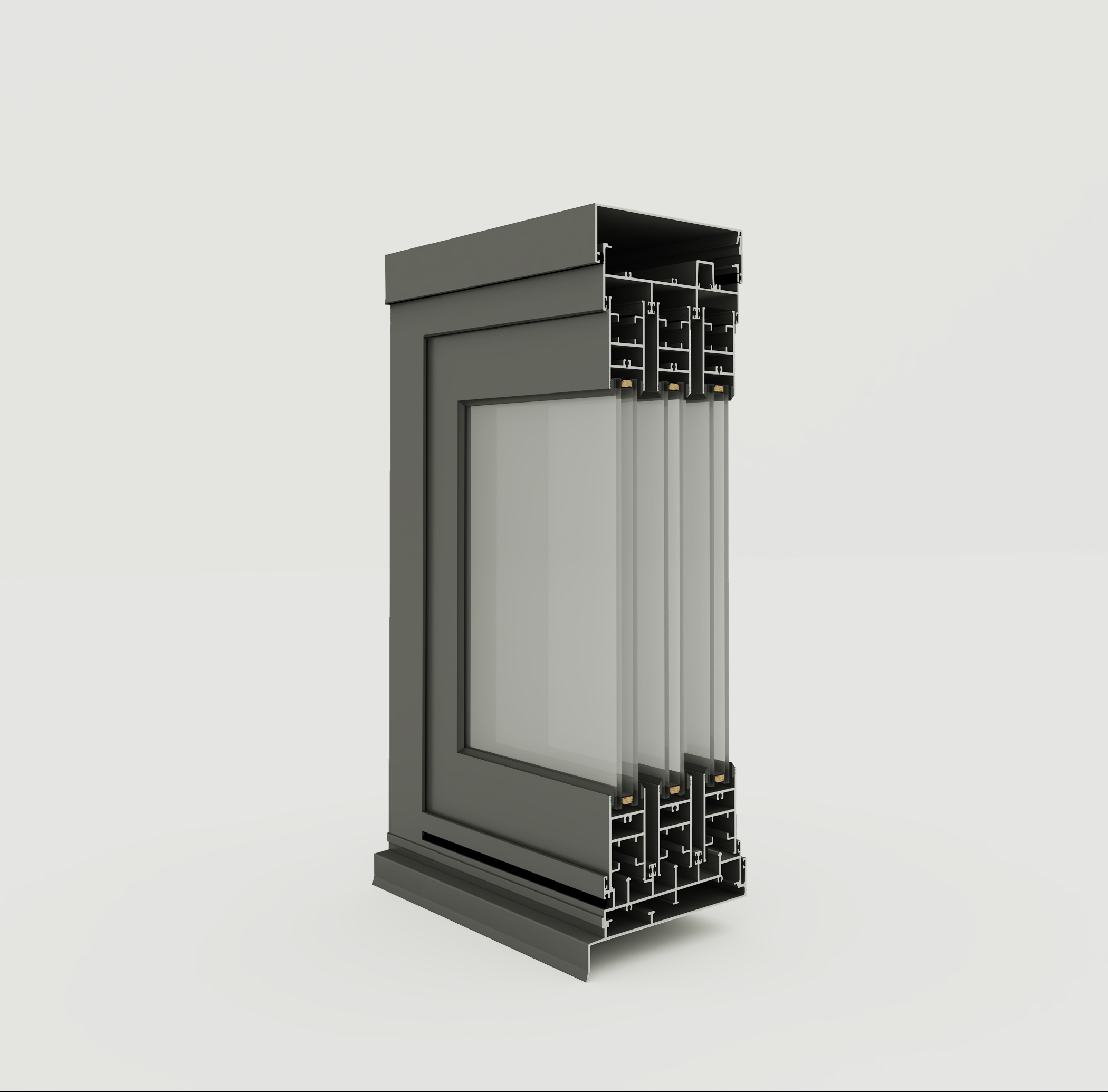 Stacker Door image 5
